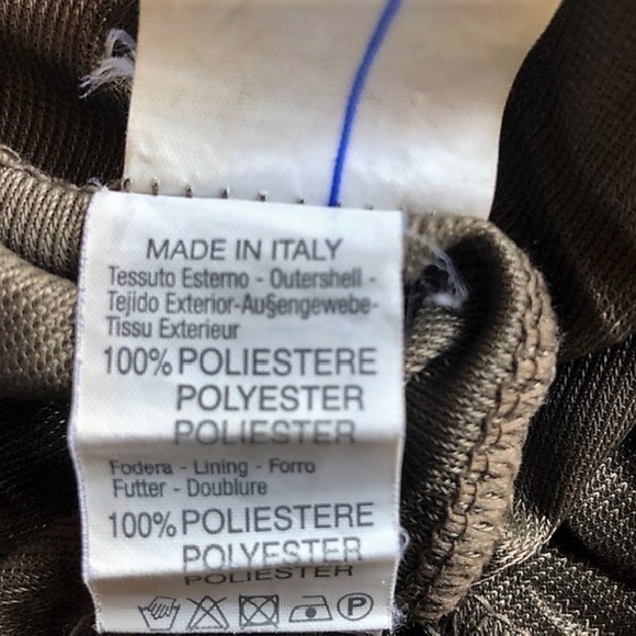 Club Voltaire (Italy) Layered Skirt - Picture 7 of 8